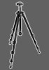 image Manfrotto 715B trepied Digi Noir + rotule ball + sac