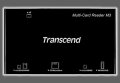 image Transcend Lecteur de cartes USB2 P8