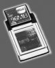 image Sandisk Adaptateur PCMCIA pour CF type I