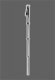 image Gitzo GM 2541 Monopode Carbone Serie 2