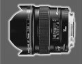 image Canon 14 EF 14mm f/2.8L II USM