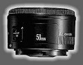 image Canon 50 EF 50mm f/1.8 II