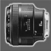 image Canon 85 EF 85mm f/1.2L II USM