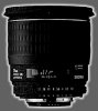 image Sigma 24 24 mm f/ 1.8 DG Aspherique EX monture Canon