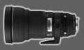image Sigma 300 300 mm f/ 2.8 APO DG EX HSM monture Canon
