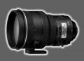 image Nikon 200 AF-S VR 200 mm f/2G ED-IF