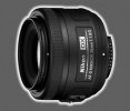 image Nikon 35 AF-S DX 35 mm f/1.8G