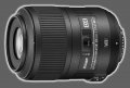 image Nikon 85 AF-S DX 85 mm f/3.5 G ED VR