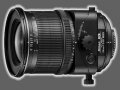 image Nikon 24 24mm f/3.5D ED PC-E Nikkor
