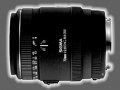image Sigma 70 70 mm f/ 2.8 DG Macro EX Monture Nikon