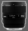 image Sigma 85 85 mm f/1.4 EX DG HSM Nikon