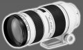 image Canon 70-200 EF 70-200mm f/2.8L USM