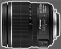 image Canon 15-85 EF-S 15-85 mm f/3.5-5.6 IS USM + Filtre UV 72mm OFFERT