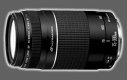 image Canon 75-300 EF 75-300mm f/4-5.6 III USM