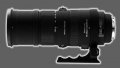 image Sigma 150-500 f/5-6.3 APO DG OS HSM pour Canon