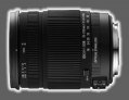 image Sigma 18-250 18-250 mm f/3.5-6.3 OS DC HSM Canon