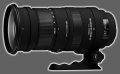 image Sigma 50-500 50-500mm F4.5-6.3 DG APO OS HSM Canon (stabilise)