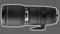 image Sigma 100-300 100-300 mm f/ 4 APO DG HSM EX Monture Canon