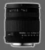 image Sigma 18-200 18-200 mm f/ 3.5-6.3 DC Monture Canon