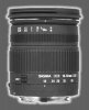 image Sigma 18-50 18-50 mm f/ 2.8 EX DC Macro Monture Canon