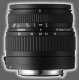 image Sigma 18-50 18-50 mm f/ 3.5-5.6 Monture Canon
