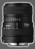 image Sigma 55-200 55-200 mm f/ 4-5.6 Monture Canon