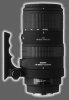 image Sigma 80-400 80-400 mm f/ 4.5-5.6 DG EX OS Monture Canon