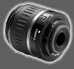 image Canon 18-55 EF-S 18-55mm f/ 3.5-5.6 II livre sans Boite (provenant d un kit )
