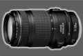 image Canon 70-300 EF 70-300mm f/4-5.6 IS USM + Filtre UV 58mm OFFERT