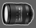 image Nikon 16-85 AF-S DX 16-85mm f/3.5-5.6G ED VR
