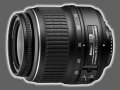 image Nikon 18-55 AF-S DX 18-55 mm f/3.5-5.6G ED II livr sans Boite provenant d'un kit (D40+18-55)