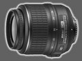 image Nikon 18-55 AF-S VR DX 18-55mm f/3.5-5.6G