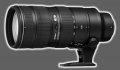 image Nikon 70-200 AF-S 70-200 mm f/2.8 G IF ED VR II