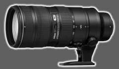 image Nikon 70-200 AF-S 70-200 mm f/2.8 G IF ED VR II