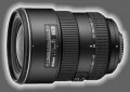 image Nikon 17-55 AF-S DX 17-55 mm f/2.8G ED-IF