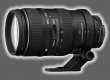 image Nikon 80-400 AF VR 80-400 mm f/4.5-5.6D ED