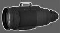 image Sigma 400-1000 200-500 F2.8 DG APO/400-1000mm F5.6 EX DG Monture Nikon