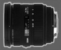 image Sigma 24-70 24-70mm f/2.8 EX DG HSM Nikon