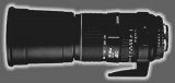 image Sigma 170-500 170-500 mm f/ 5-6.3 DG APO Monture Nikon