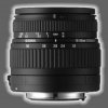 image Sigma 18-50 18-50 mm F3.5-5.6 DC HSM monture Nikon