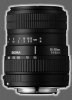 image Sigma 55-200 55-200 mm f/ 4-5.6 Monture Nikon