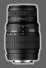 image Sigma 70-300 70-300 mm f/ 4-5.6 APO DG Macro Monture Nikon