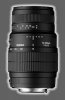 image Sigma 70-300 70-300 mm f/ 4-5.6 DG Macro Monture Nikon