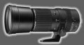 image Tamron 200-500 SP AF 200-500 mm f/ 5-6.3 Di LD (IF) Monture Nikon