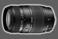 image Tamron 70-300 f4-5.6 LD Di II Macro Motorise pour Nikon (nouveau)