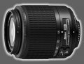 image Nikon 55-200 AF-S VR DX 55-200 mm f/4-5.6