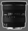 image Sigma 10-20 10-20 mm f/ 4-5,6 DC EX pour Pentax