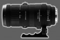 image Sigma 120-400 120-400 mm f/4.5-5.6 APO DG HSM pour Pentax