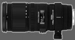 image Sigma 70-200 70-200mm f/2.8 EX DG APO OS HSM monture Pentax (Stabilise)
