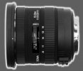 image Sony 10-20 Sigma 10-20 mm f3.5 EX DC HSM pour Sony